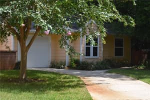 4821 2ND PLACE, GAINESVILLE, FL 32607 Sold 10/04/24