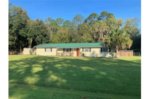 9604 77TH COURT, GAINESVILLE, FL 32609 Sold 01/11/25