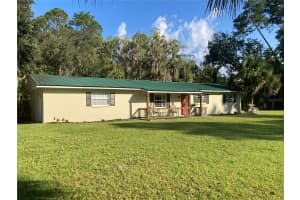 9604 77TH COURT, GAINESVILLE, FL 32609 Sold 01/11/25