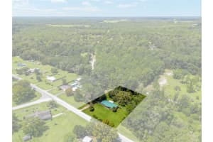 9604 77TH COURT, GAINESVILLE, FL 32609 Sold 01/11/25
