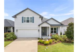 11953 29TH PLACE, GAINESVILLE, FL 32608 Sold 12/23/24