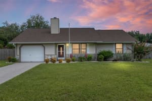 34 TEAK ROAD, OCALA, FL 34472 Sold 12/11/24