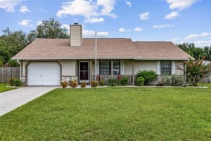 34 TEAK ROAD, OCALA, FL 34472 Sold 12/11/24