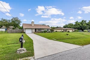 34 TEAK ROAD, OCALA, FL 34472 Sold 12/11/24