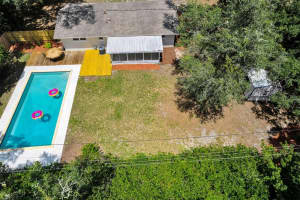 4101 14TH PLACE, GAINESVILLE, FL 32605 Sold 03/27/25