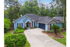 833 113TH TERRACE, GAINESVILLE, FL 32606 Sold 11/08/24