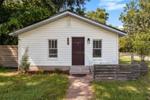 804 25TH AVENUE, GAINESVILLE, FL 32609 Sold 01/07/25