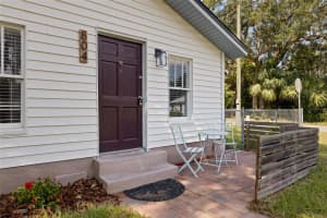 804 25TH AVENUE, GAINESVILLE, FL 32609 Sold 01/07/25