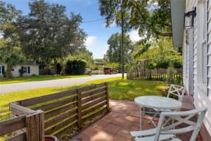 804 25TH AVENUE, GAINESVILLE, FL 32609 Sold 01/07/25