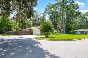 1305 53RD TERRACE, GAINESVILLE, FL 32605 Sold 10/17/24