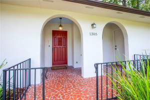 1305 53RD TERRACE, GAINESVILLE, FL 32605 Sold 10/17/24
