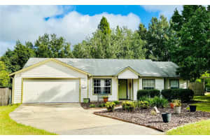 8324 36TH AVENUE, GAINESVILLE, FL 32606 Sold 12/02/24