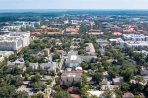 1500 4TH AVENUE, GAINESVILLE, FL 32603 Sold 12/18/24