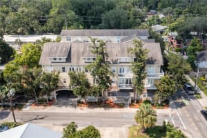 1500 4TH AVENUE, GAINESVILLE, FL 32603 Sold 12/18/24