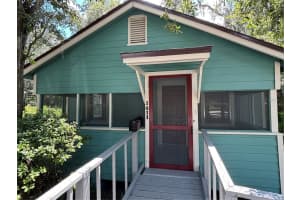1611 8TH AVENUE, GAINESVILLE, FL 32641 Sold 12/20/24