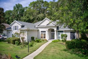 902 88TH STREET, GAINESVILLE, FL 32607 Sold 05/28/25