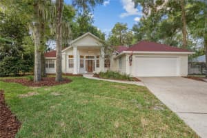 2035 89TH DRIVE, GAINESVILLE, FL 32606 Sold 01/02/25