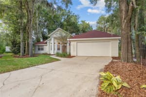 2035 89TH DRIVE, GAINESVILLE, FL 32606 Sold 01/02/25