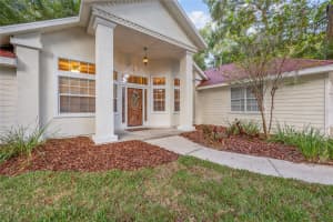 2035 89TH DRIVE, GAINESVILLE, FL 32606 Sold 01/02/25