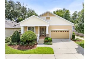 7283 37TH ROAD, GAINESVILLE, FL 32608 Sold 10/25/24