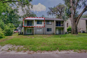 1035 9TH STREET, GAINESVILLE, FL 32601 Sold 10/14/24