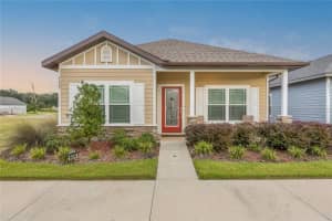 9609 67TH LANE, GAINESVILLE, FL 32608 Sold 10/22/24