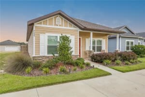 9609 67TH LANE, GAINESVILLE, FL 32608 Sold 10/22/24