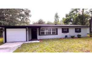 1902 38TH TERRACE, GAINESVILLE, FL 32605 Sold 08/01/25