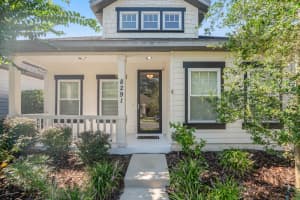 8291 78TH LANE, GAINESVILLE, FL 32608 Sold 10/15/24