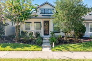 8291 78TH LANE, GAINESVILLE, FL 32608 Sold 10/15/24