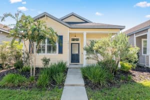 7913 82ND DRIVE, GAINESVILLE, FL 32608 Sold 02/06/25