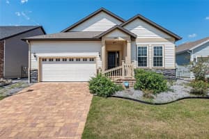 1096 134TH DRIVE, NEWBERRY, FL 32669 Sold 11/06/24