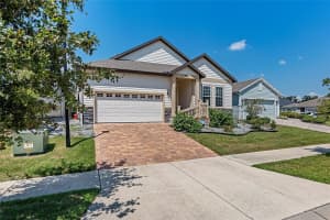 1096 134TH DRIVE, NEWBERRY, FL 32669 Sold 11/06/24