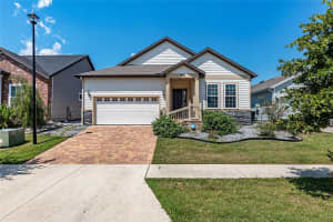 1096 134TH DRIVE, NEWBERRY, FL 32669 Sold 11/06/24