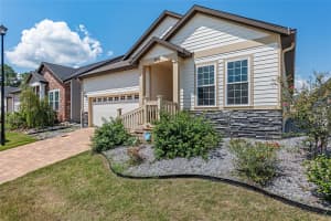1096 134TH DRIVE, NEWBERRY, FL 32669 Sold 11/06/24