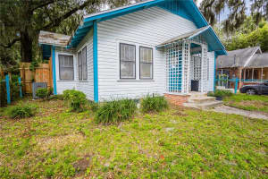 119 11TH STREET, GAINESVILLE, FL 32601 - MLS#MFRGC524625
