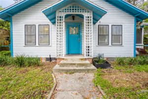 119 11TH STREET, GAINESVILLE, FL 32601 - MLS#MFRGC524625