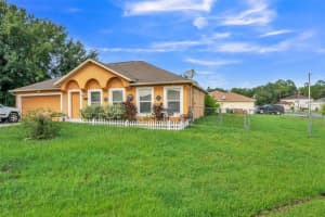 1140 DONCASTER COURT, KISSIMMEE, FL 34758 Sold 01/31/25