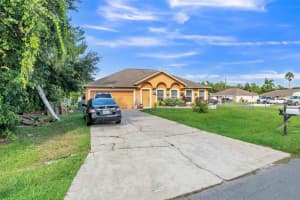 1140 DONCASTER COURT, KISSIMMEE, FL 34758 Sold 01/31/25