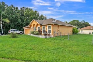 1140 DONCASTER COURT, KISSIMMEE, FL 34758 Sold 01/31/25