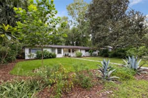 2609 12TH AVENUE, GAINESVILLE, FL 32605 Sold 09/30/24