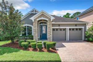 5302 DOVE TREE STREET, ORLANDO, FL 32811 Sold 10/30/24