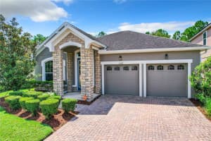 5302 DOVE TREE STREET, ORLANDO, FL 32811 Sold 10/30/24