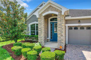 5302 DOVE TREE STREET, ORLANDO, FL 32811 Sold 10/30/24
