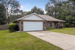 25303 17TH AVENUE, NEWBERRY, FL 32669 Sold 10/25/24