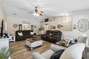 25303 17TH AVENUE, NEWBERRY, FL 32669 Sold 10/25/24