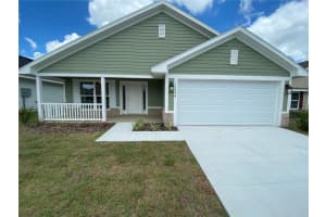 12684 162ND DRIVE, ALACHUA, FL 32615 Sold 03/20/25