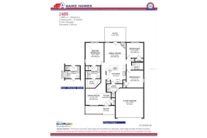 12684 162ND DRIVE, ALACHUA, FL 32615 Sold 03/20/25