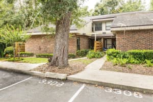 3308 54 TERRACE, GAINESVILLE, FL 32606 Sold 11/15/24