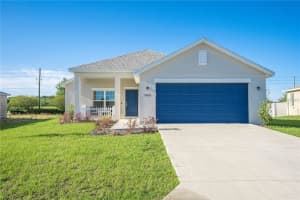 9200 48TH COURT ROAD, OCALA, FL 34480 Sold 08/01/25